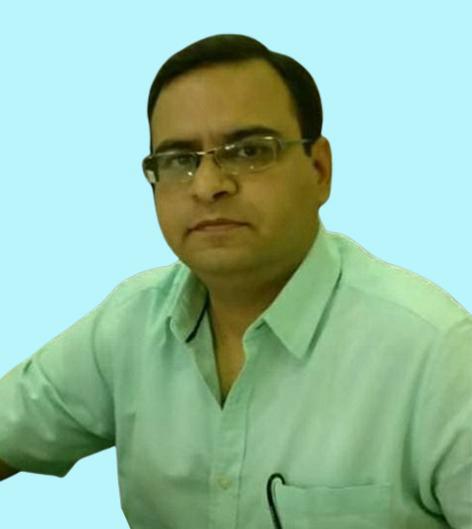 Dr Amit Chawla